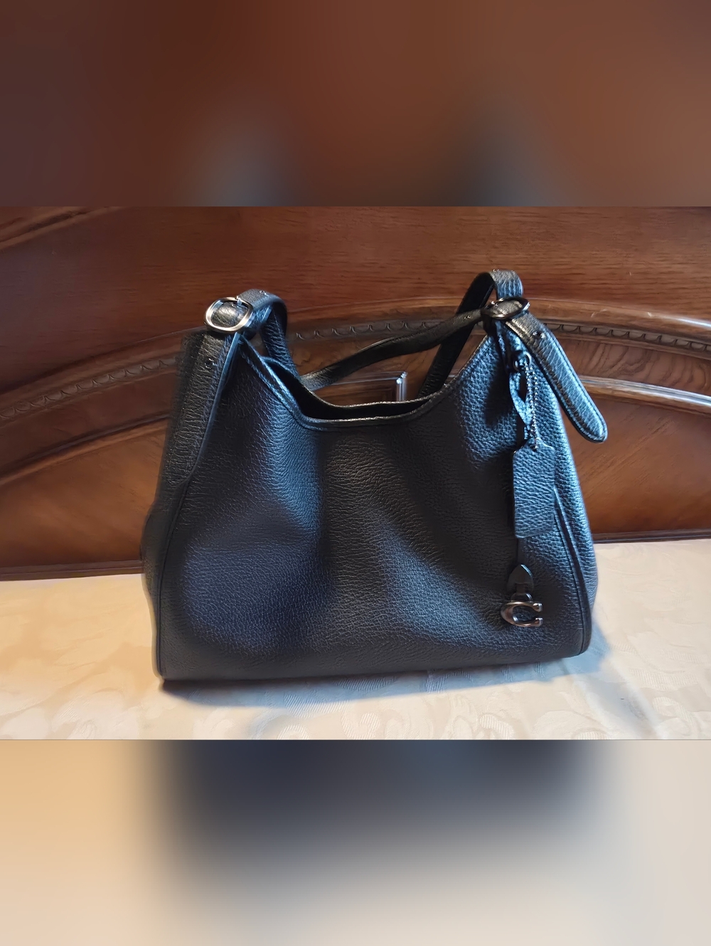 Coach Lori Shoulder Bag